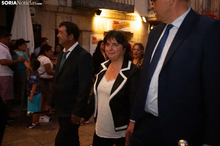 Procesión San Saturio 2023