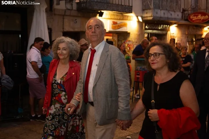 Procesión San Saturio 2023