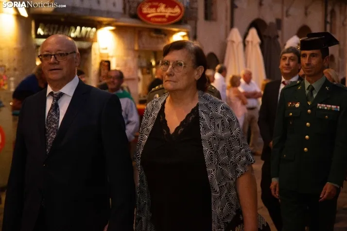 Procesión San Saturio 2023