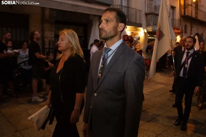 Procesión San Saturio 2023