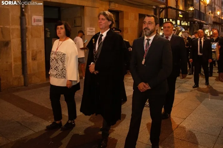 Procesión San Saturio 2023