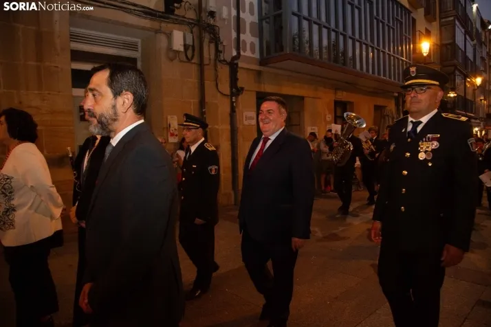 Procesión San Saturio 2023