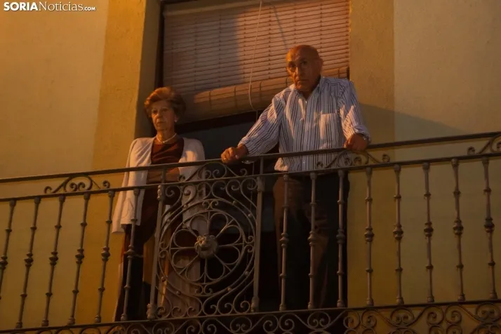 Procesión San Saturio 2023