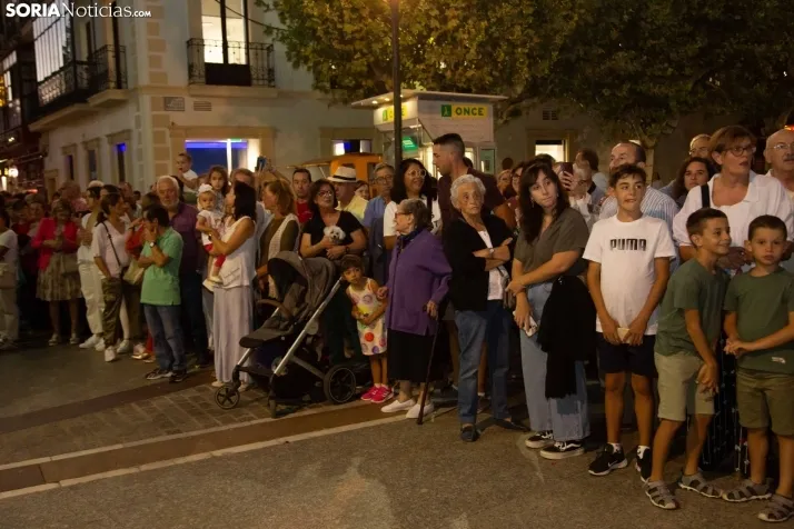 Procesión San Saturio 2023