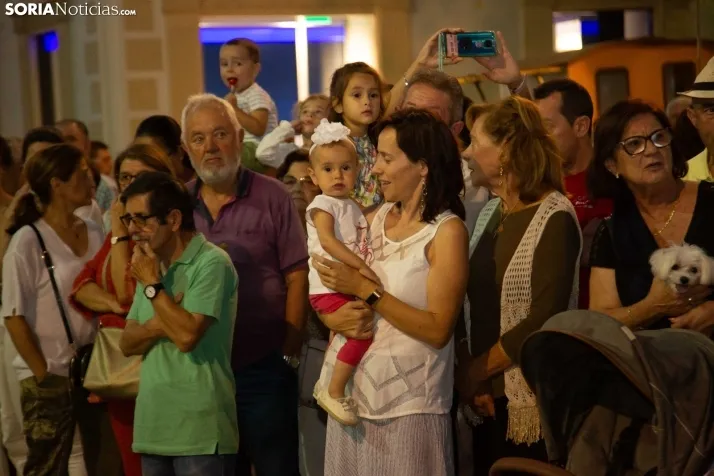 Procesión San Saturio 2023