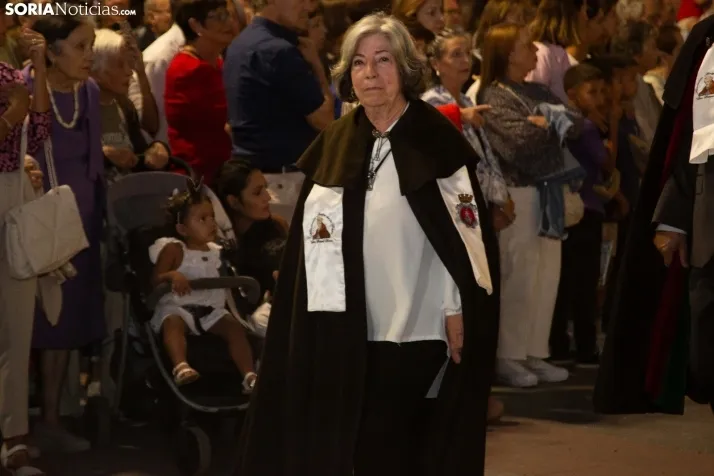 Procesión San Saturio 2023