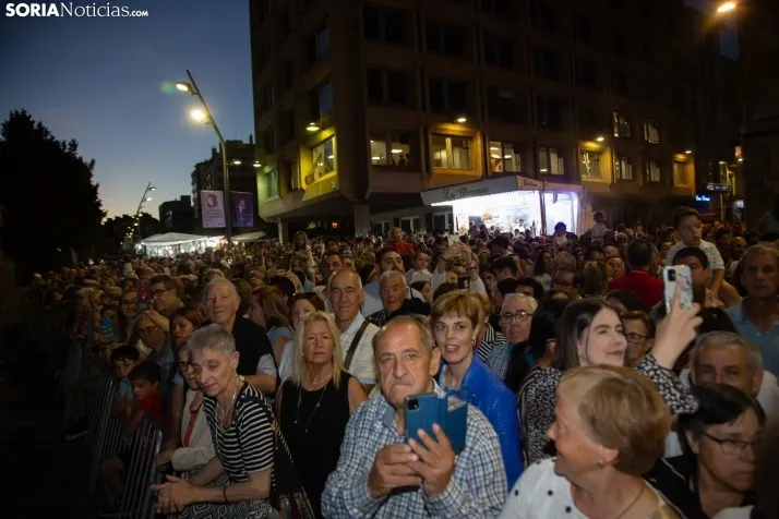Procesión San Saturio 2023