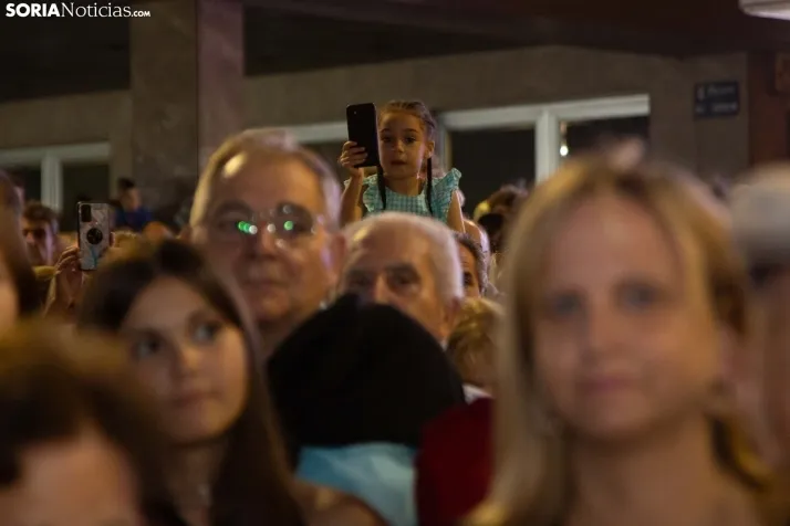 Procesión San Saturio 2023
