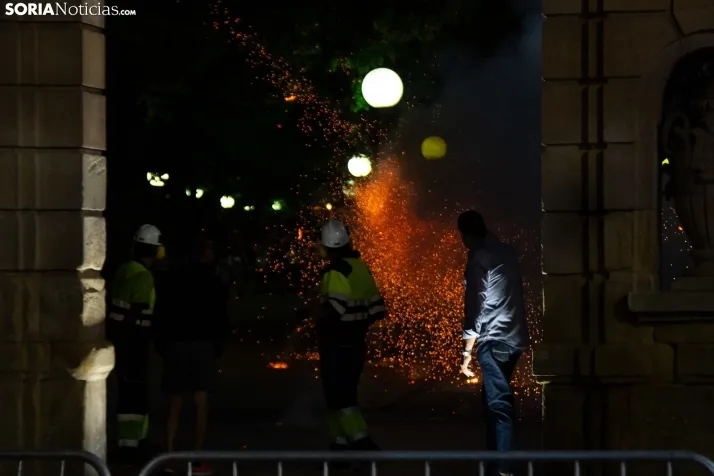 Procesión San Saturio 2023