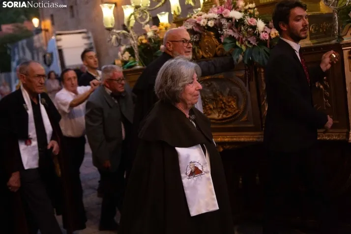 Procesión San Saturio 2023