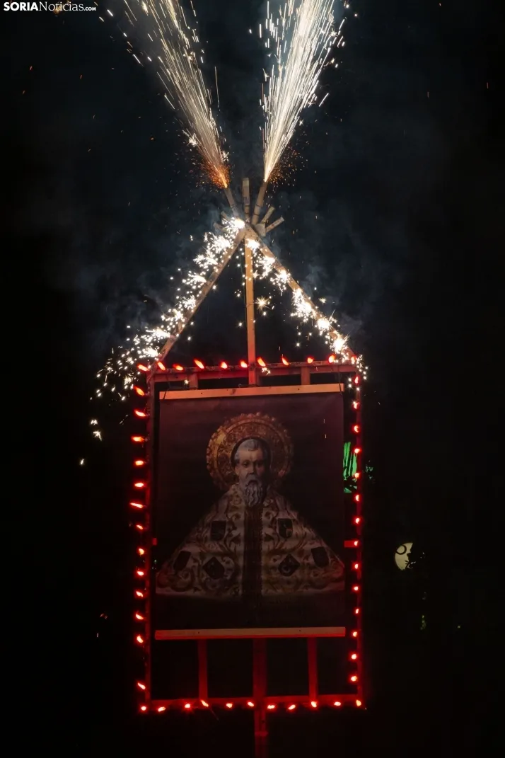 Procesión San Saturio 2023
