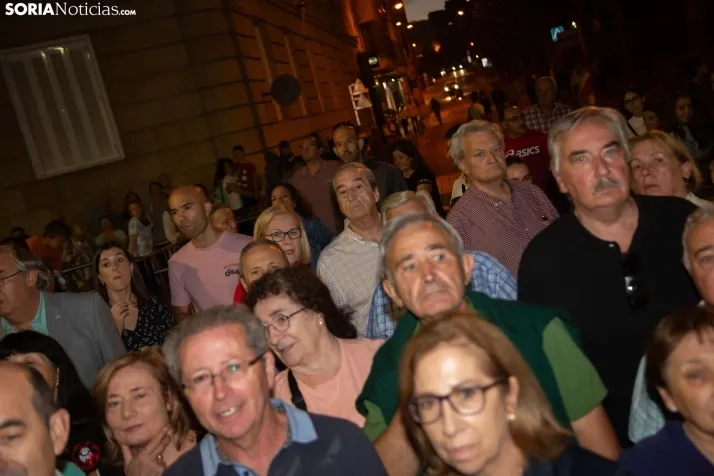 Procesión San Saturio 2023