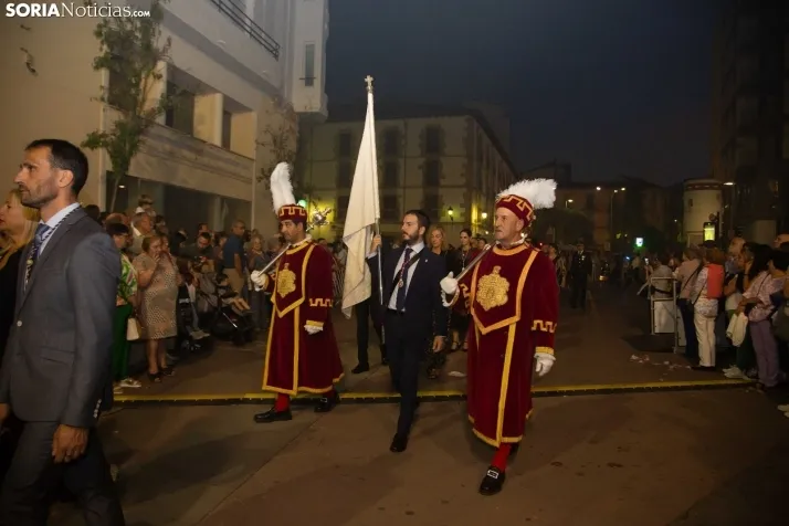 Procesión San Saturio 2023