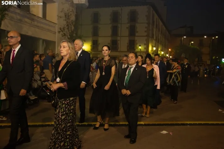 Procesión San Saturio 2023