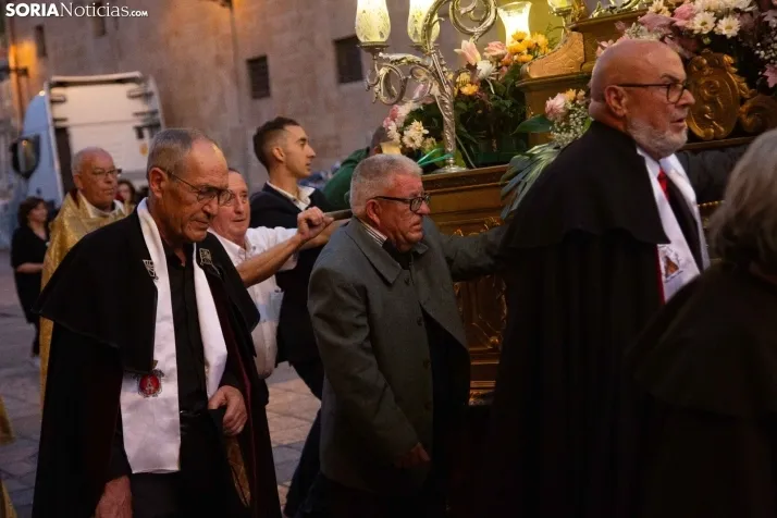 Procesión San Saturio 2023