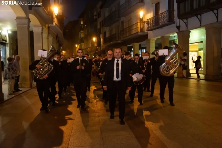 Procesión San Saturio 2023