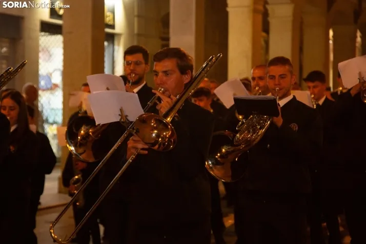 Procesión San Saturio 2023