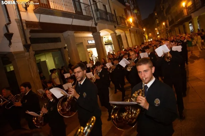 Procesión San Saturio 2023