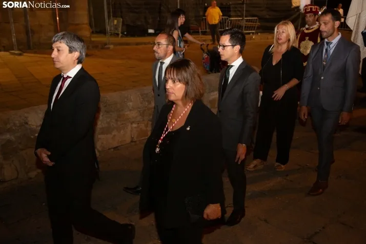 Procesión San Saturio 2023