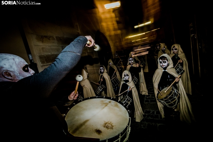 Fetival de las Ánimas 2023: Desfile, horarios y fechas, cómo apuntarte al escape room y mucho más