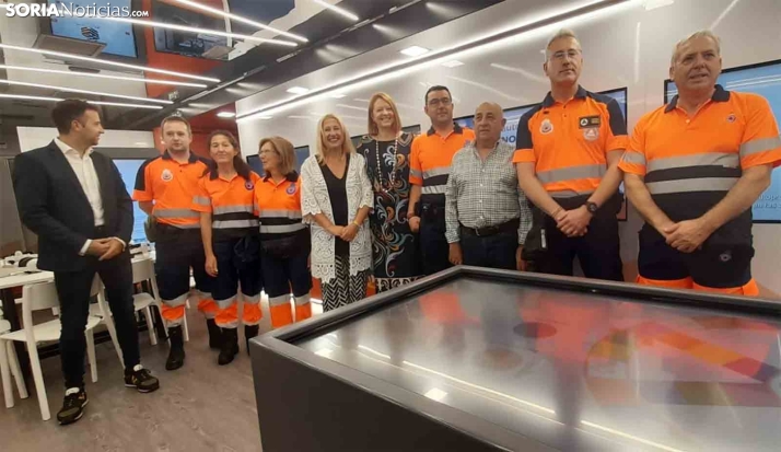 33.000 personas conocen el Plan de Promoción de la Autoprotección Castilla y León