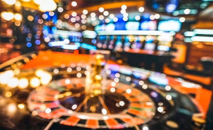 ¿Cuál es el futuro del sector del juego en Castilla y León? La Junta mantiene una reunión clave