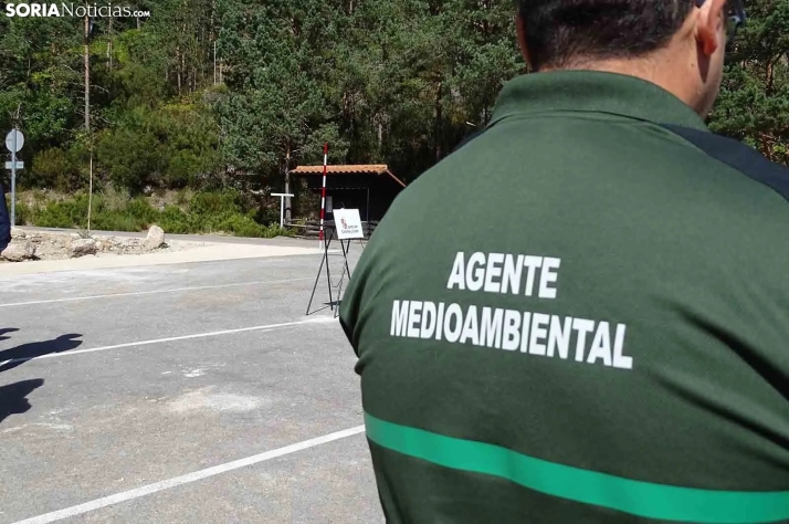 CSIF denuncia la supresión de las guardias de agentes medioambientales en Castilla y León