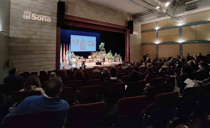 El II Foro de Bioeconomía de Castilla y León volverá a unir rentabilidad, viabilidad y sostenibilidad en Soria