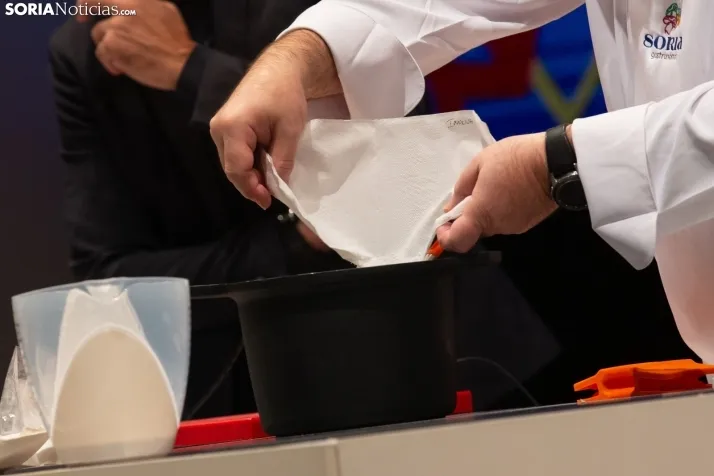 Soria Gastronómica 2023