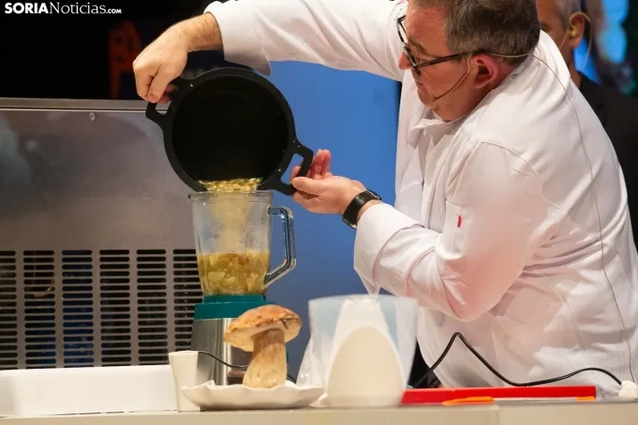 Soria Gastronómica 2023