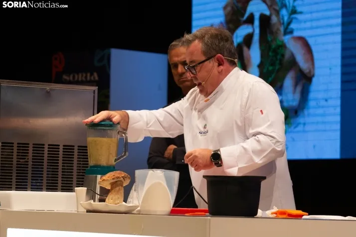 Soria Gastronómica 2023