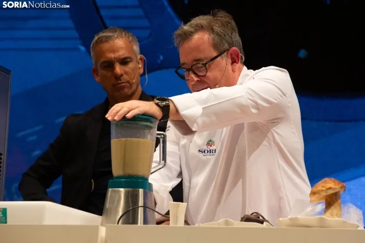 Soria Gastronómica 2023