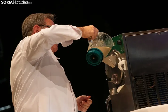 Soria Gastronómica 2023