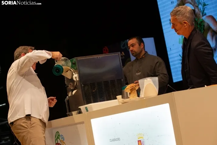 Soria Gastronómica 2023