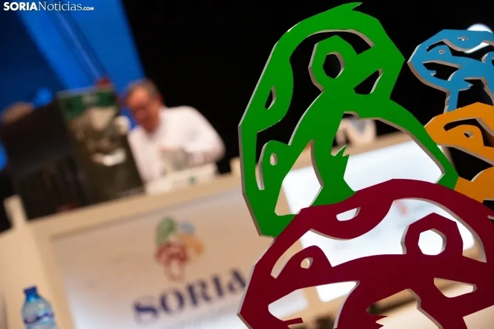 Soria Gastronómica 2023