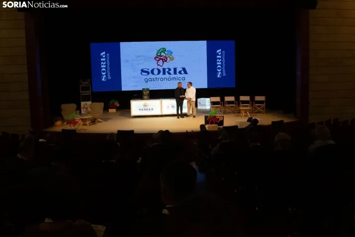 Soria Gastronómica 2023