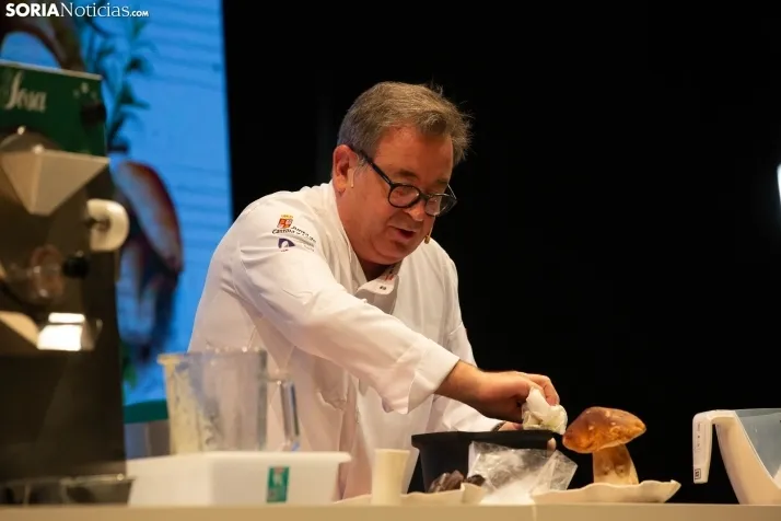 Soria Gastronómica 2023