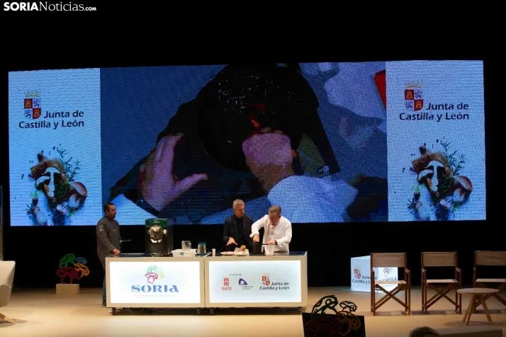 Soria Gastronómica 2023