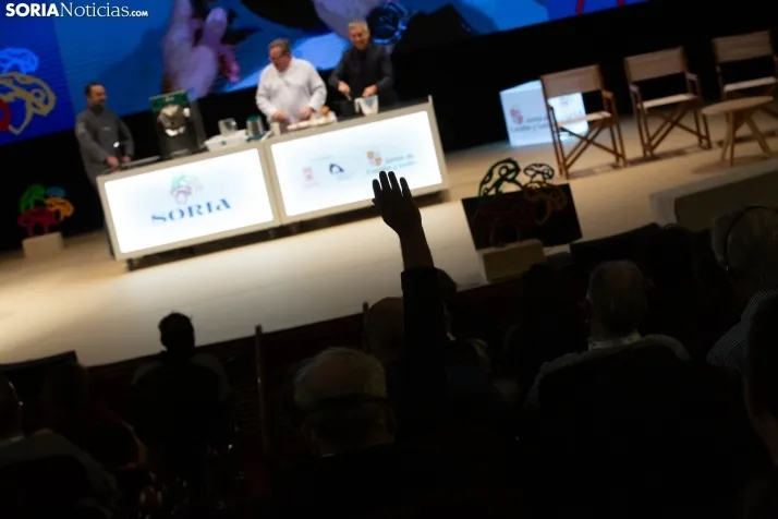 Soria Gastronómica 2023