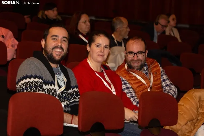 Soria Gastronómica 2023