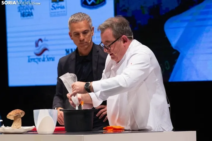 Soria Gastronómica 2023