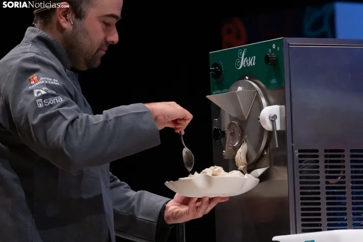 Soria Gastronómica 2023