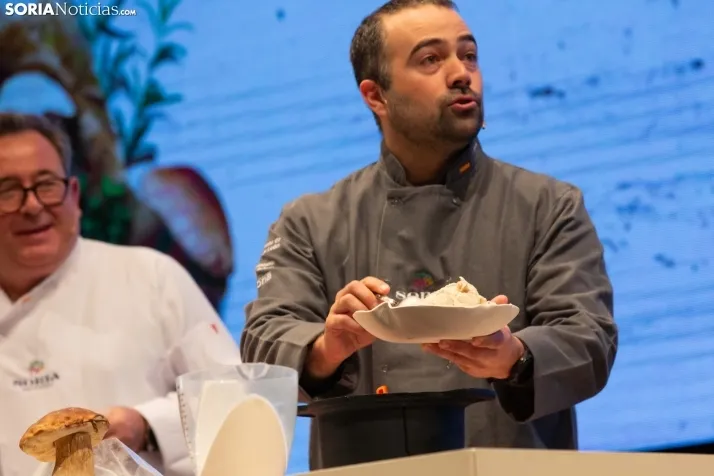 Soria Gastronómica 2023