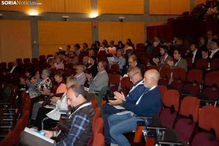 Soria Gastronómica 2023