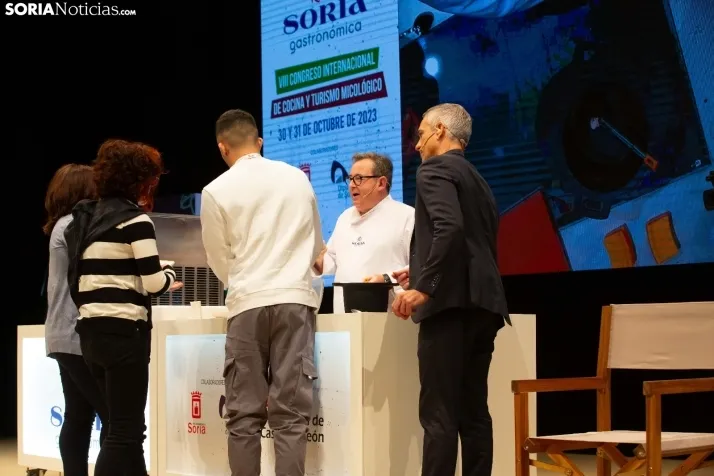 Soria Gastronómica 2023