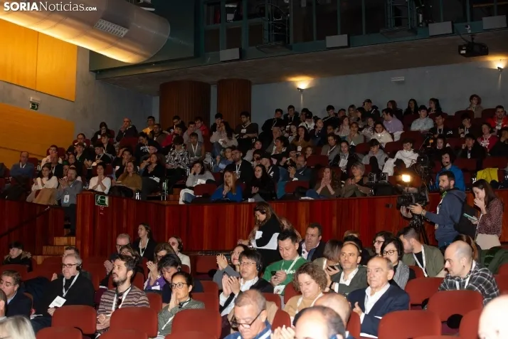 Soria Gastronómica 2023