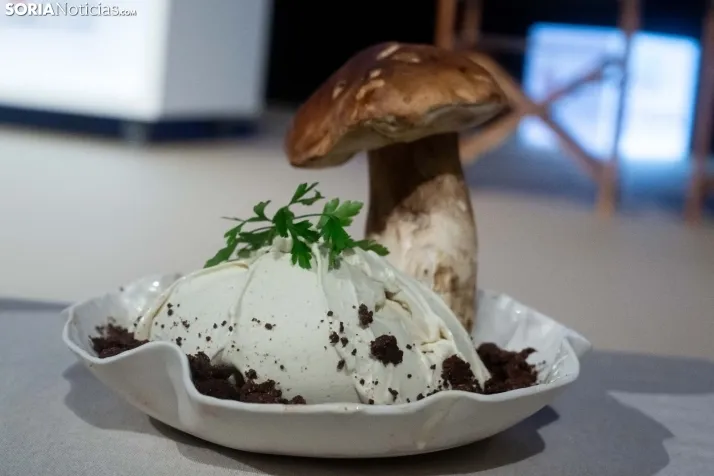 Soria Gastronómica 2023