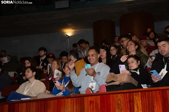 Soria Gastronómica 2023