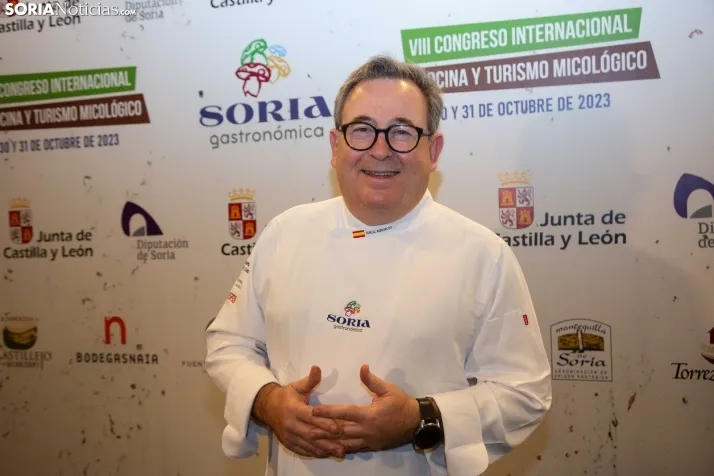 Soria Gastronómica 2023