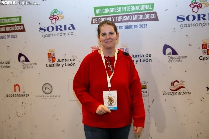 Soria Gastronómica 2023